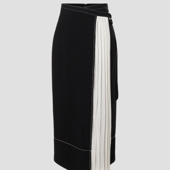 Cinq à Sept Gaia Skirt, 4 - Picture 3 of 14